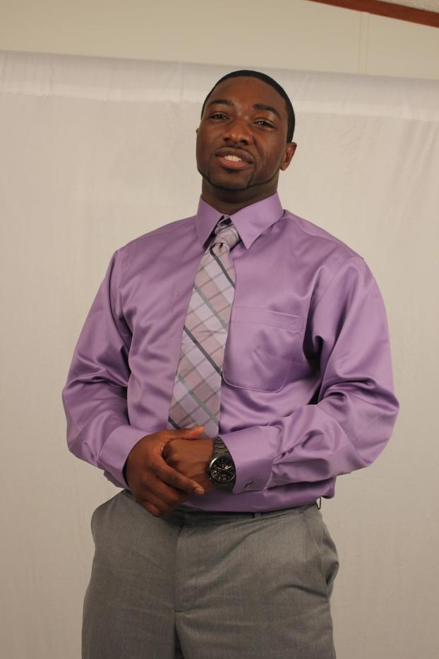 David Weaver (Author of Broken Crayons Still Color)