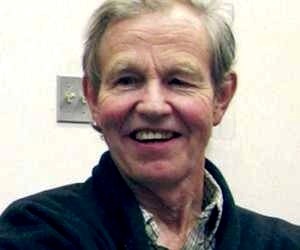 John nichols linkedin image