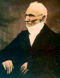 Patrick Brontë profile picture