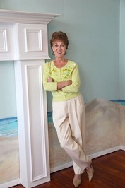 Deb Richardson-Moore profile picture