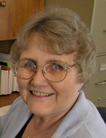 Sandra Tanner