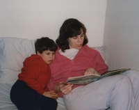 Anne Emerick profile picture