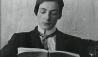 Arthur Cravan profile picture