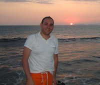 John Errigo