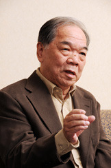 Kyōtarō Nishimura profile picture
