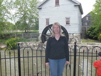 Donna Searight Simons