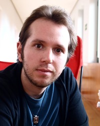 José Alberto Arias Pereira