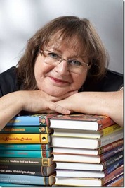 Kim M. Kimselius profile picture