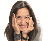 Arezu Weitholz profile picture