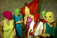 Pussy Riot profile picture