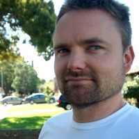 Michael Spielman profile picture