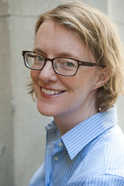 Emily Croy Barker profile picture