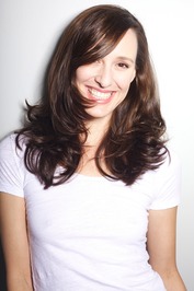 Charity Gaye Finnestad