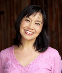 Lisa Takeuchi Cullen profile picture