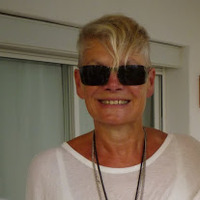Sarah Bevan Fischer profile picture