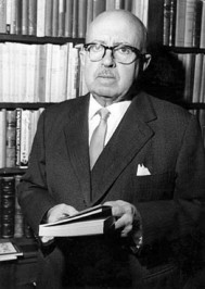 Dámaso Alonso