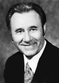 Oral Roberts profile picture