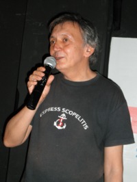 Zdeněk Kratochvíl