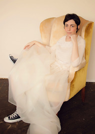 Martha Bourke profile picture