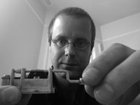 Graham Foust profile picture