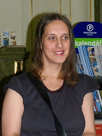Pavlína Brzáková