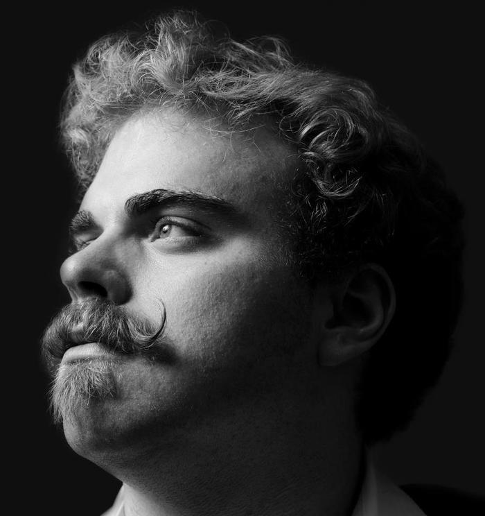 Jonathan Thayer (Author of Monarch)