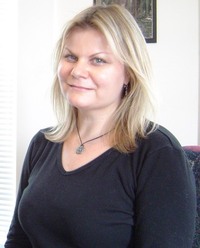 Melissa Pilgrim profile picture