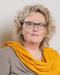 Irene Kristeri