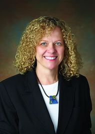 Marcia J. Bunge