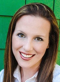 Beca Mark profile picture