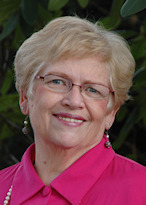 Joyce Tilney