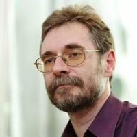 Сергей Валериевич Бережной