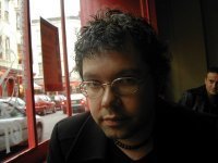 Anthony Thornton profile picture