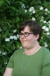 Alexandra Bogdanovic