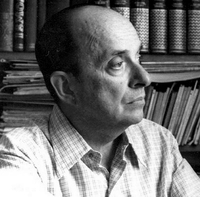 Roberto Juarroz profile picture