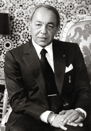 Hassan II profile picture