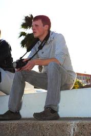 Logan Kain profile picture
