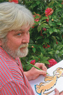 Steve Barr profile picture