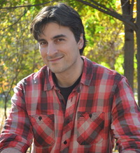 Adam Alexander Haviaras profile picture