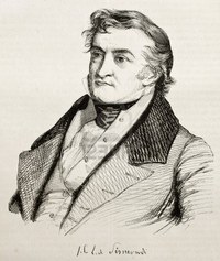 Jean Charles Léonard de Sismondi