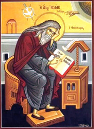 Isaac of Nineveh profile picture