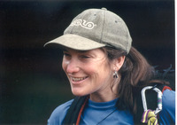 Susan Oakey-Baker profile picture
