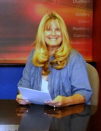 Linda Boltman