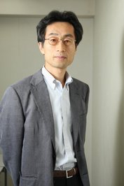 Author Kyōichi Katayama