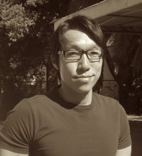 Stephen Hong Sohn