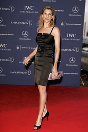 Monica Seles profile picture
