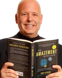 Shep Hyken profile picture