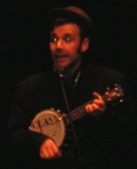 Robert Newman profile picture