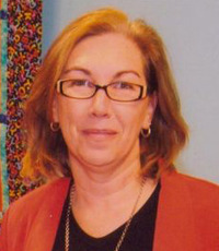 Catherine A. Wilson profile picture