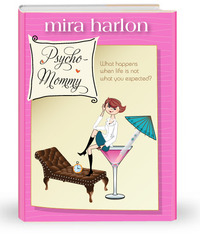 Mira Harlon profile picture